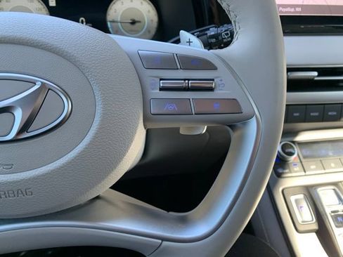Certified 2024 Hyundai Palisade Limited AWD/4WD image 31