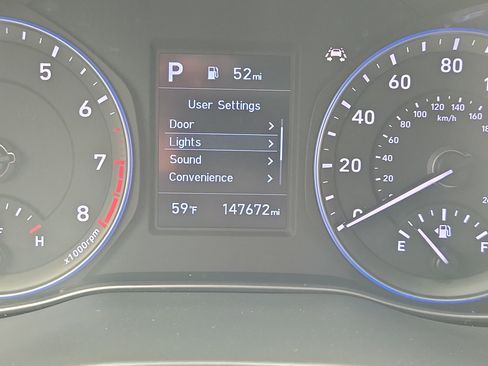 Used 2020 Hyundai Kona SEL image 23