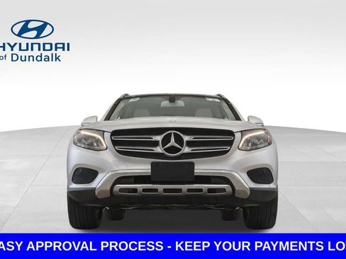Used 2016 Mercedes-Benz GLC 300 image 6