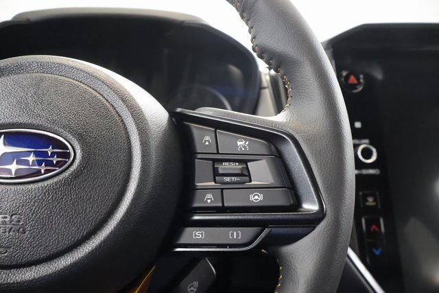 New 2026 Subaru Crosstrek 2.5i Wilderness AWD/4WD image 19
