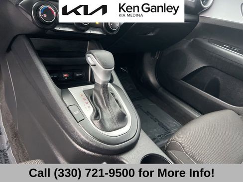 Certified 2023 Kia Forte LXS image 35