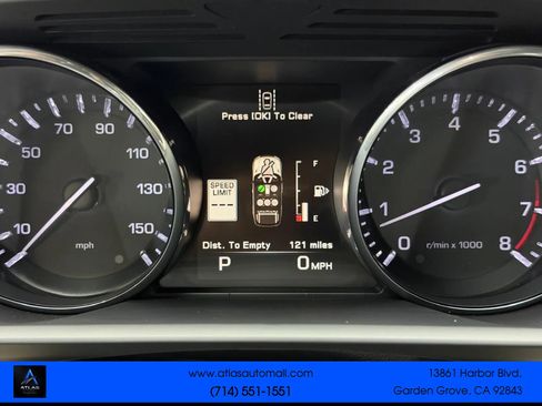 Used 2015 Land Rover Range Rover Sport Supercharged AWD/4WD image 39