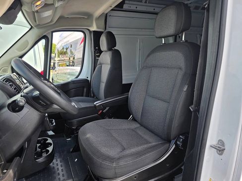 Used 2023 RAM ProMaster 3500 FWD image 10