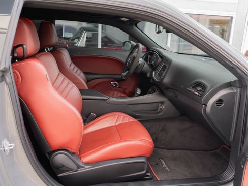 Used 2018 Dodge Challenger SRT Demon image 27