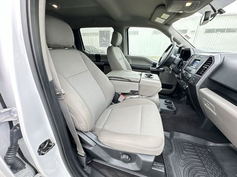 Used 2018 Ford F150 XLT w/ Trailer Tow Package AWD/4WD image 26