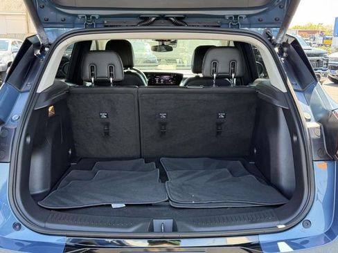 Used 2024 Buick Encore GX Sport Touring w/ Advanced Technology Package AWD/4WD image 9