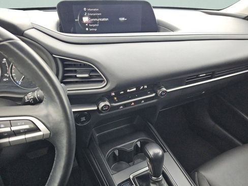 Used 2022 MAZDA CX-30 AWD 2.5 S w/ Select Package image 31