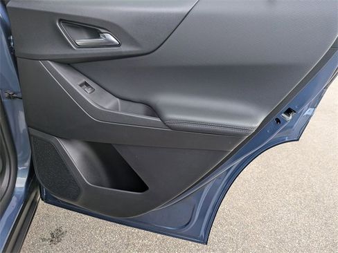 New 2026 Chevrolet Equinox LT w/ Safety and Technology Package image 32