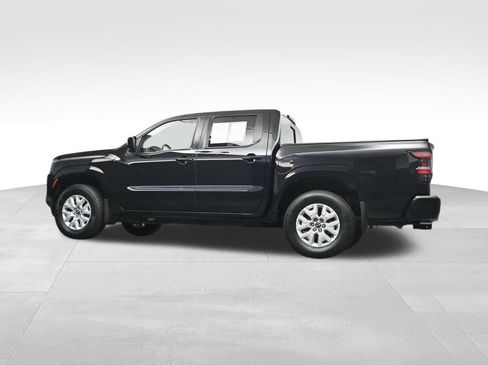Used 2023 Nissan Frontier SV w/ SV Convenience Package AWD/4WD image 28