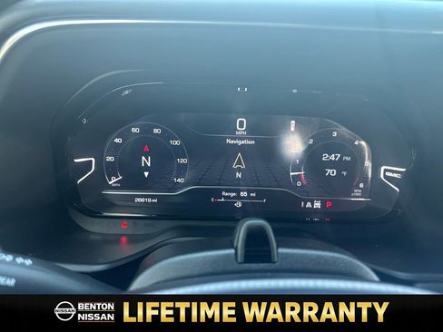 Used 2023 GMC Yukon Denali Ultimate image 7