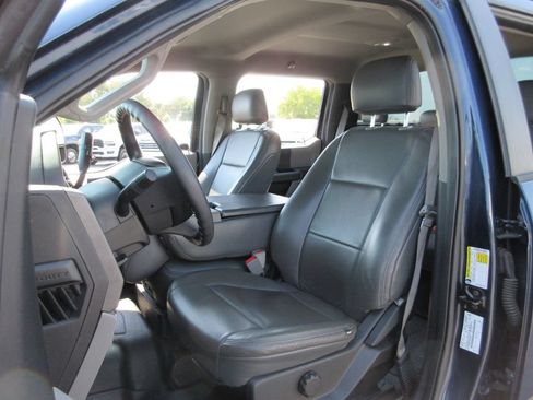 Used 2019 Ford F350 XL w/ STX Appearance Package AWD/4WD image 19