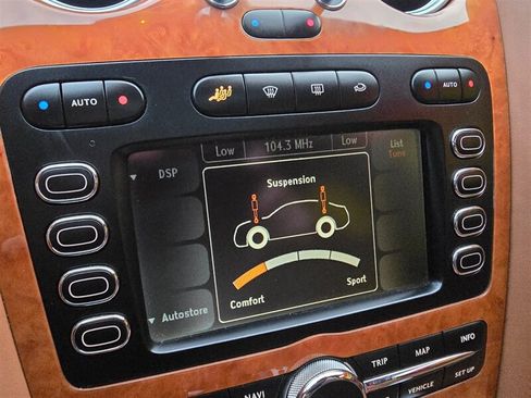 Used 2006 Bentley Flying Spur Flying Spur AWD/4WD image 14