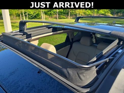 Used 2017 Hyundai Tucson Limited w/ Limited Ultimate Package 03 FWD image 5