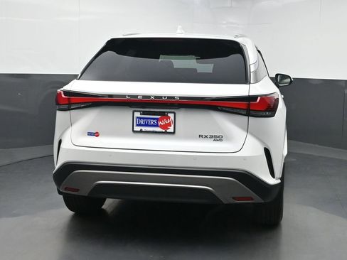 Used 2024 Lexus RX 350 Premium w/ Accessory Package (Z1) image 41