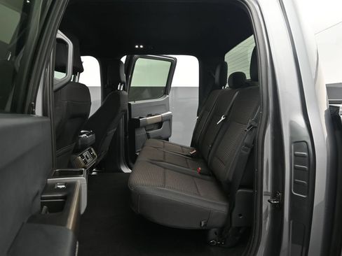 Used 2024 Ford F150 STX w/ Equipment Group 201A FX4 AWD/4WD image 15