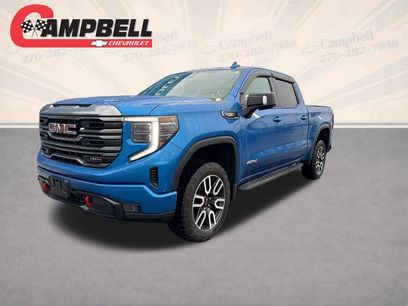 Used 2022 GMC Sierra 1500 AT4 w/ AT4 Preferred Package