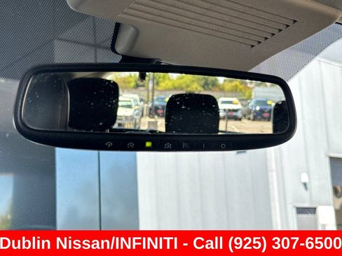 Used 2019 Nissan Armada SL w/ Premium Package RWD image 23