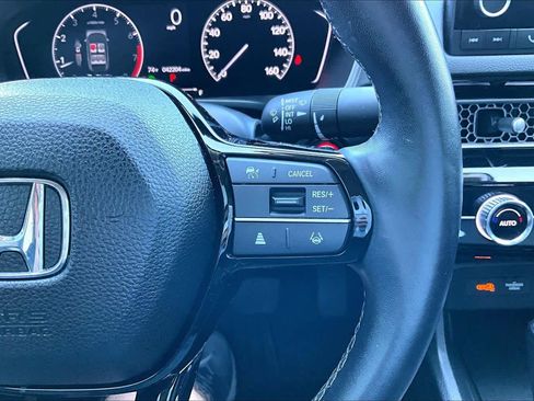 Certified 2023 Honda Civic EX image 23