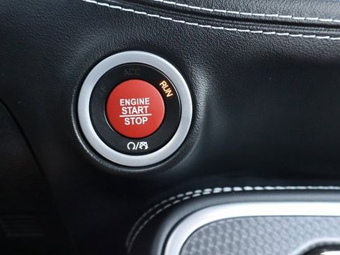 Used 2023 Dodge Challenger SRT Hellcat image 32