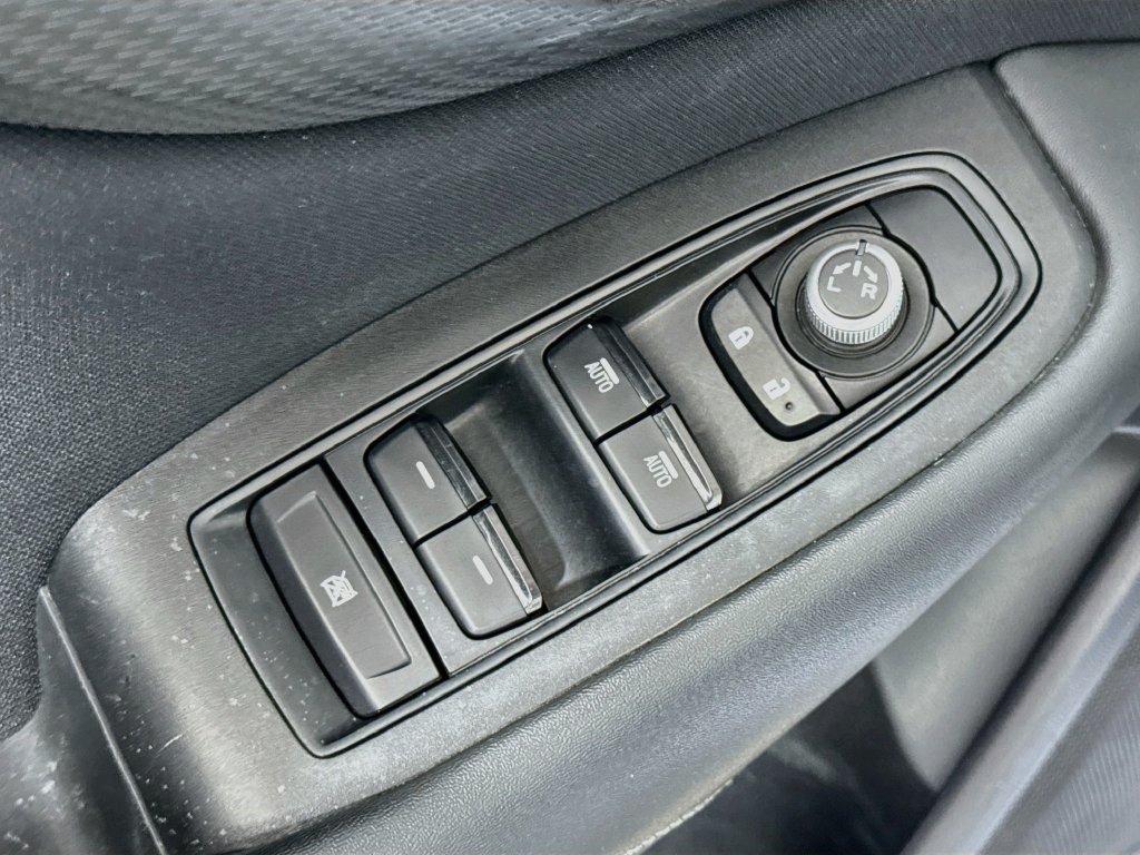Used 2020 Subaru Legacy Premium AWD/4WD image 13