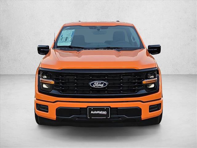 New 2026 Ford F150 XL RWD image 6