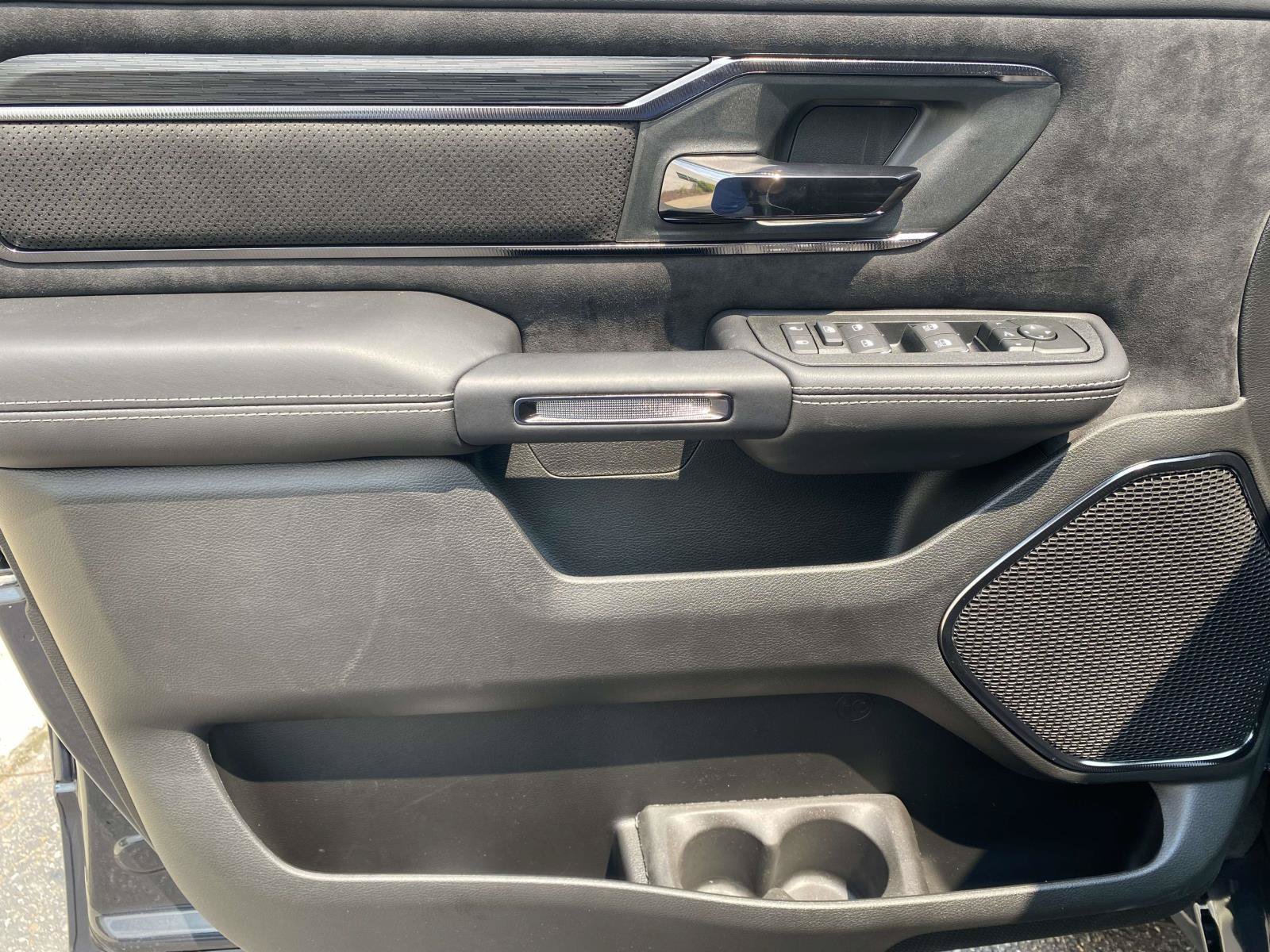 New 2026 RAM 1500 RHO AWD/4WD image 17