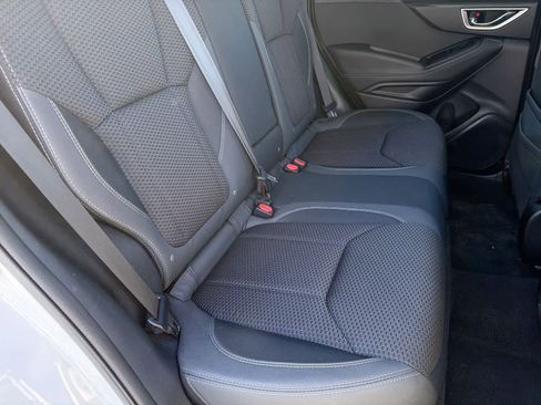 Certified 2023 Subaru Forester Premium image 22