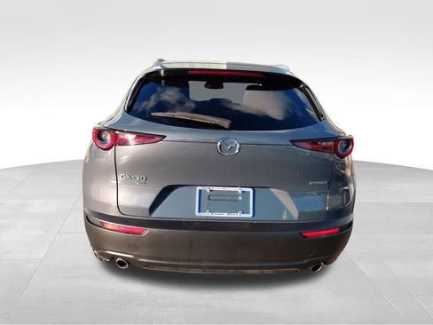 Used 2024 MAZDA CX-30 AWD 2.5 S w/ Preferred Package image 32