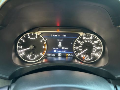 Used 2023 Nissan Altima 2.5 SV FWD image 24