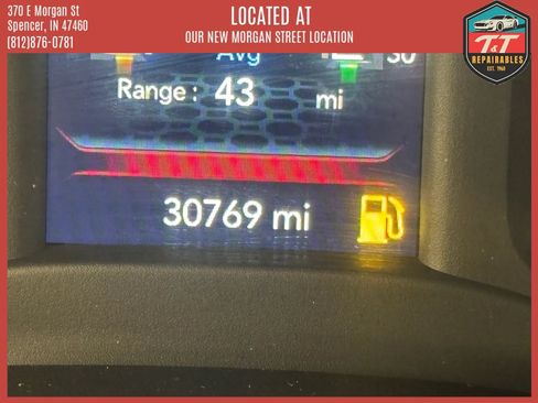 Used 2022 RAM 2500 Big Horn w/ Snow Chief Group AWD/4WD image 49