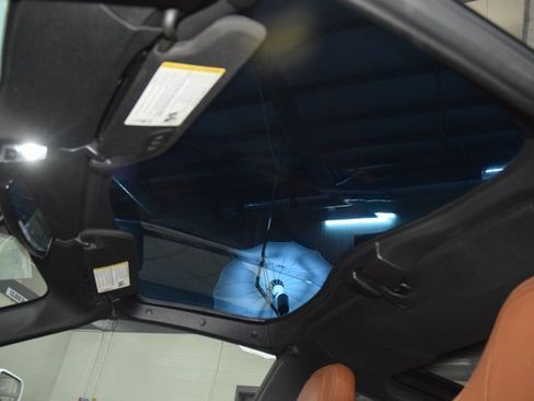 Used 2016 Chevrolet Corvette Z06 w/ 2LZ Preferred Equipment Group image 52