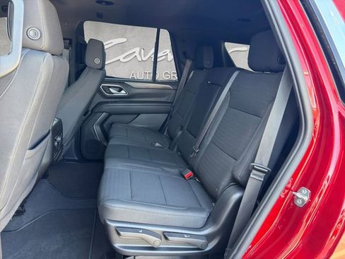 Used 2022 Chevrolet Tahoe LS w/ Driver Alert Package image 22