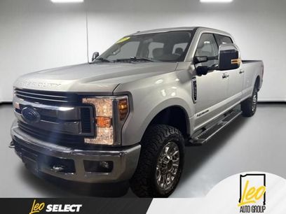 Used 2018 Ford F350 XLT w/ XLT Premium Package