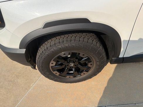 New 2026 Honda Passport TrailSport Elite image 13
