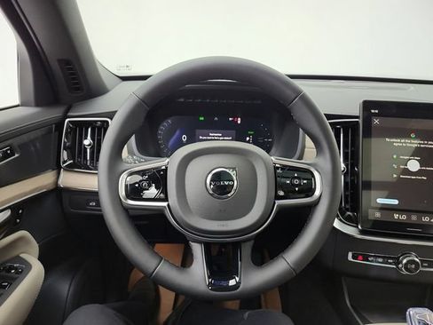 New 2026 Volvo XC90 T8 Plus w/ Protection Package AWD/4WD image 33
