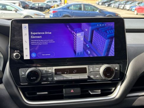 Used 2025 Toyota Grand Highlander XLE image 21