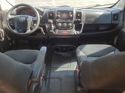 Used 2021 RAM ProMaster 3500 image 18