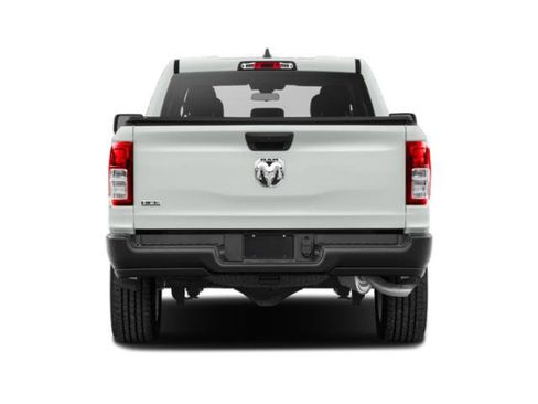 Used 2019 RAM 1500 Tradesman AWD/4WD image 8