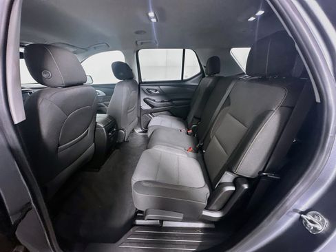 Used 2019 Chevrolet Traverse LS FWD image 26