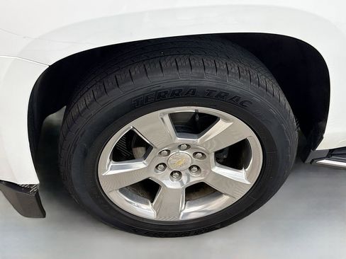 Used 2020 Chevrolet Tahoe Premier image 33