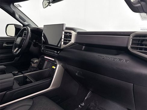 Used 2025 Toyota Tundra SR5 w/ SR5 Premium Package RWD image 50