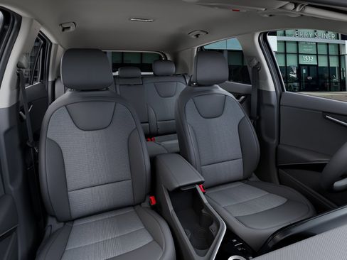 New 2026 Kia Niro Wind image 16