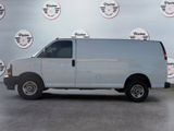 Used 2021 GMC Savana 2500 w/ Driver Convenience Package image 4