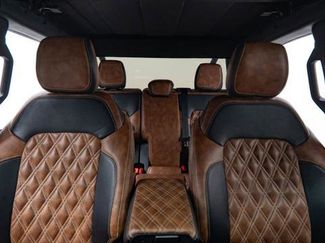 Used 2023 Ford Bronco 4-Door video 2