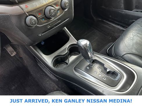 Used 2017 Dodge Journey Crossroad w/ Popular Equipment Group image 10