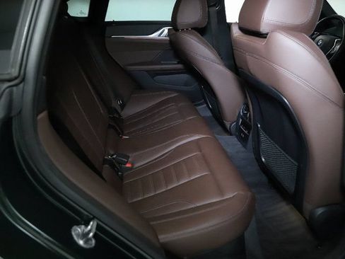 Used 2023 BMW i4 eDrive40 RWD image 32