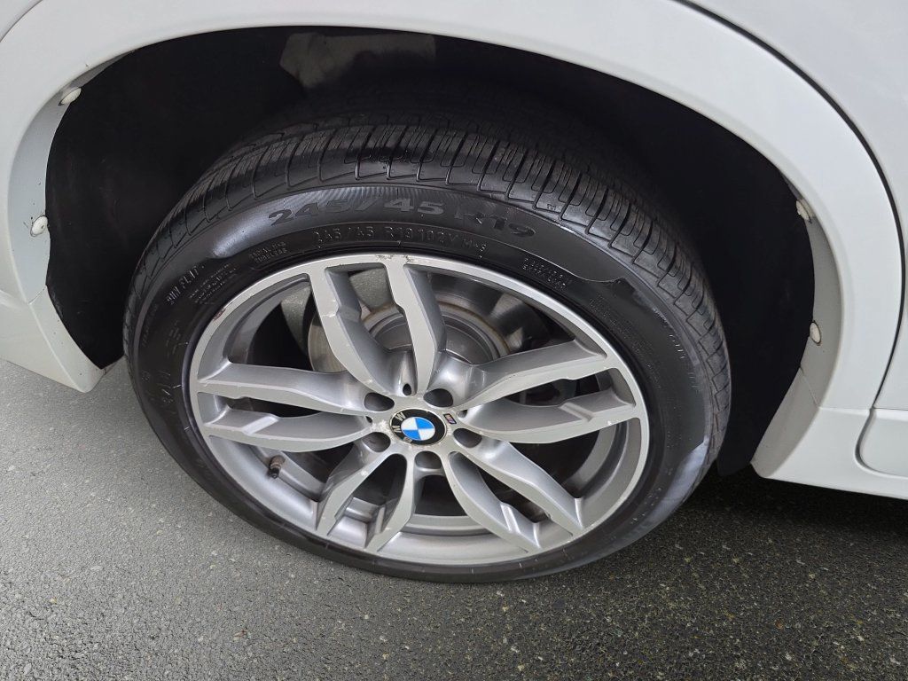 Used 2017 BMW X3 xDrive35i AWD/4WD image 31