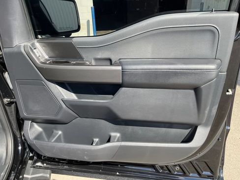 Used 2024 Ford F150 XLT w/ Equipment Group 302A MID AWD/4WD image 37