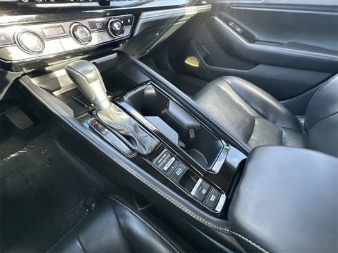 Certified 2024 Honda Accord Touring image 28