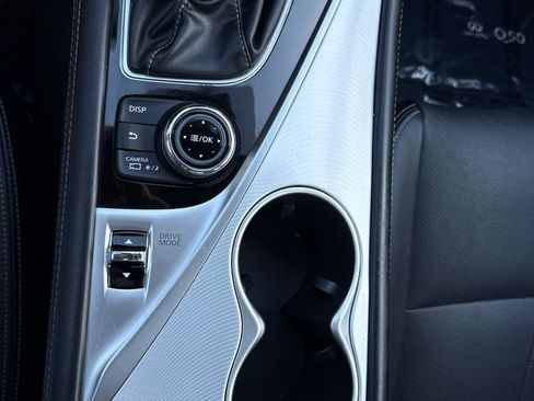 Used 2021 INFINITI Q50 Luxe w/ Seat & Sound Package image 26